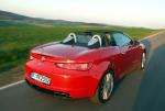 Alfa Romeo Spider 2008 года (WW)